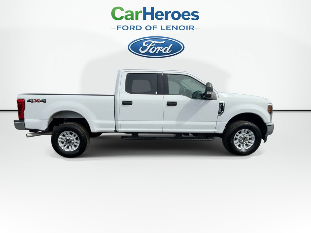 Used 2019 Ford F250 XLT AWD/4WD image 9