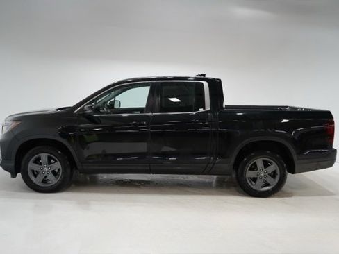 Used 2023 Honda Ridgeline RTL image 4