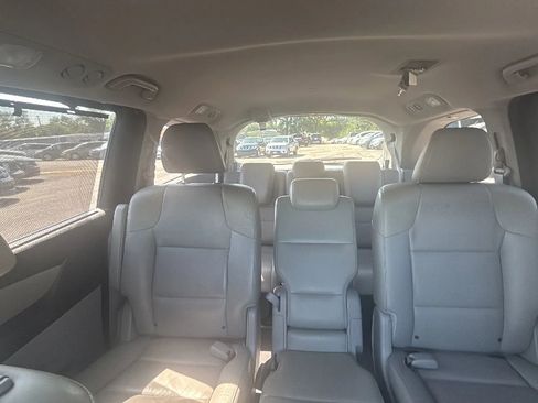 Used 2012 Honda Odyssey EX-L image 20