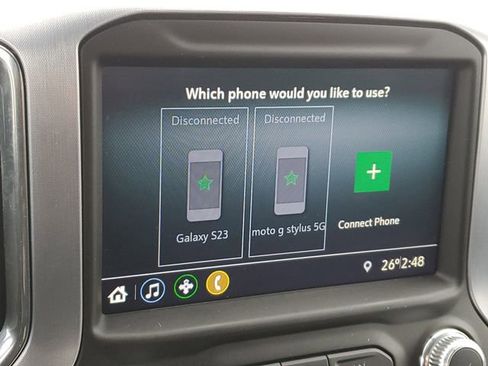 Used 2022 GMC Sierra 1500 SLE w/ LPO, GMC Protection Package image 14