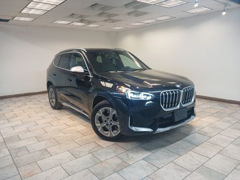 Used 2023 BMW X1 xDrive28i w/ Convenience Package AWD/4WD image 5