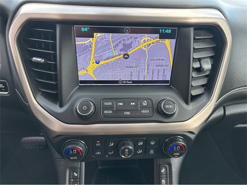 Used 2019 GMC Acadia Denali w/ Technology Package image 23