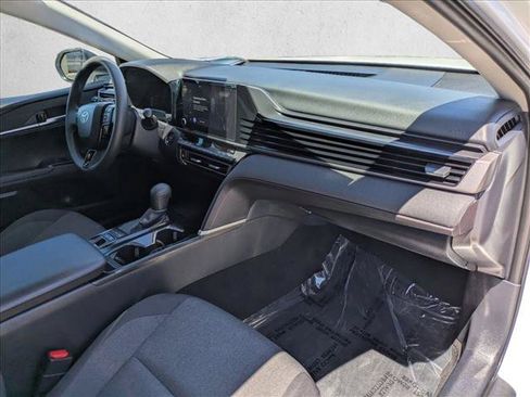 Certified 2025 Toyota Camry LE w/ Convenience Package FWD image 21