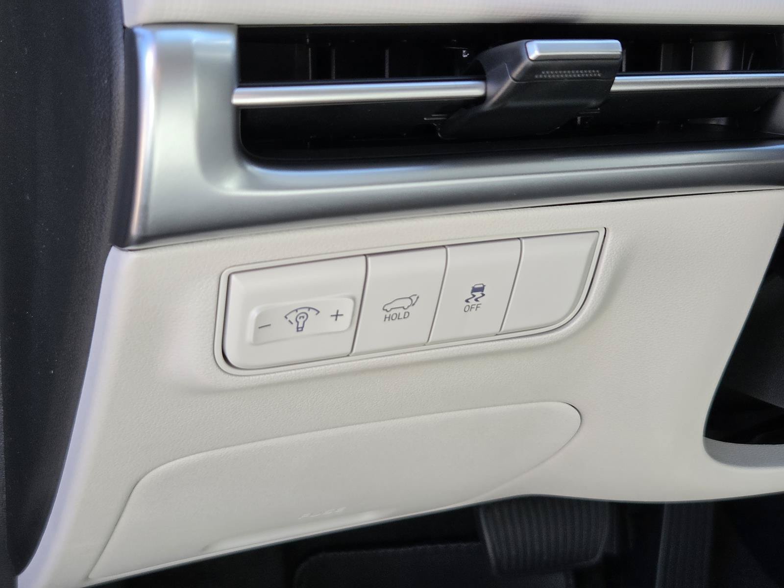 New 2026 Hyundai Tucson SEL FWD image 16