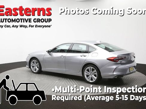 Used 2023 Acura TLX w/ Technology Package FWD image 66