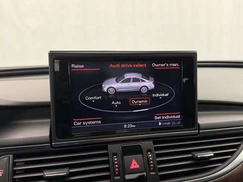 Used 2013 Audi S6 Prestige AWD/4WD image 29