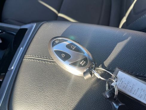 Used 2025 Hyundai Tucson SEL image 21