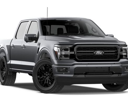 New 2026 Ford F150 Lariat w/ Equipment Group 501A Mid AWD/4WD image 26