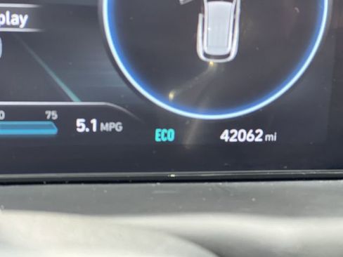 Used 2023 Hyundai Tucson SEL image 13