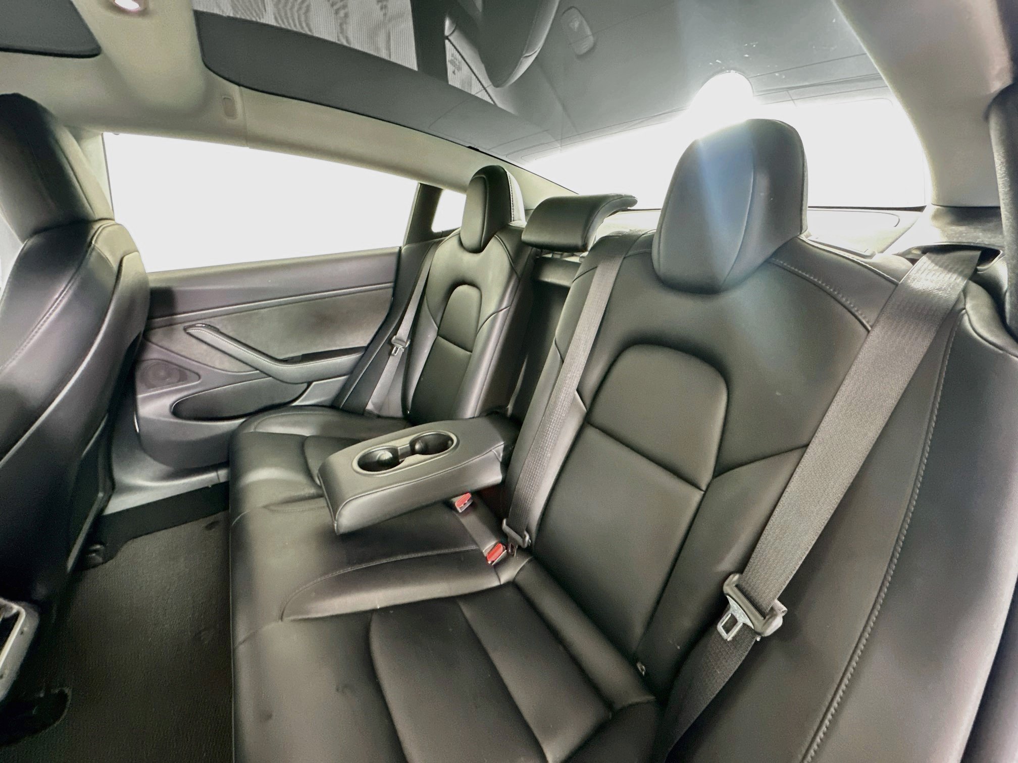Used 2019 Tesla Model 3 Standard Range Plus RWD image 27