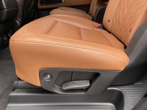 Used 2025 Kia Telluride SX Prestige X-Line image 32