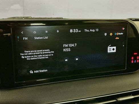 Used 2025 Hyundai Palisade SEL FWD image 21