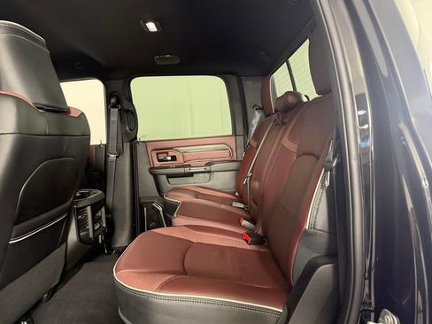 Used 2025 RAM 2500 Limited AWD/4WD image 27