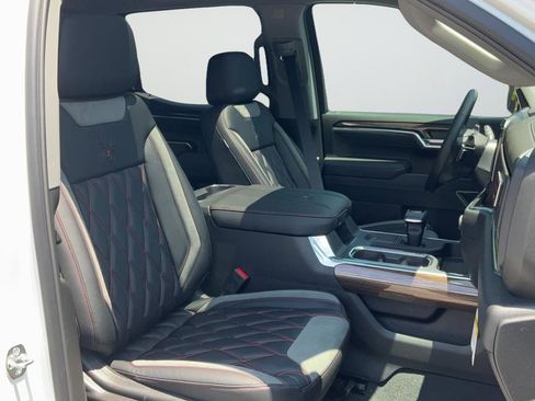 New 2026 Chevrolet Silverado 1500 RST AWD/4WD image 18