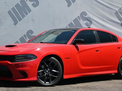 Used 2020 Dodge Charger R/T w/ Blacktop Package