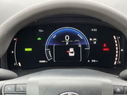 Used 2026 Toyota Camry LE FWD image 16