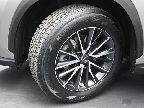 Used 2022 Lexus NX 350 AWD image 20