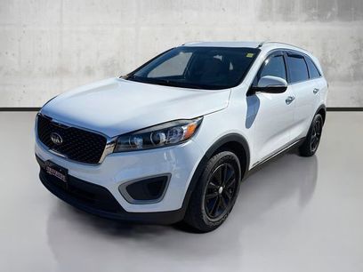 Used 2016 Kia Sorento LX