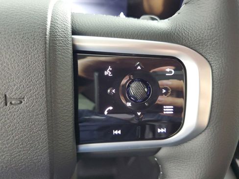 New 2026 Nissan Armada SV RWD image 24