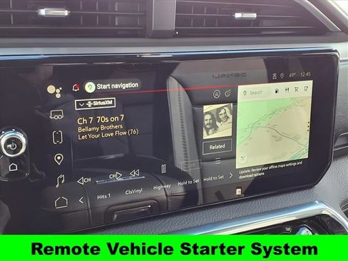 New 2026 GMC Sierra 2500 Denali w/ Denali Reserve Package image 11