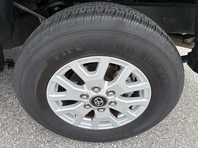 Certified 2024 Toyota Tacoma SR AWD/4WD image 29