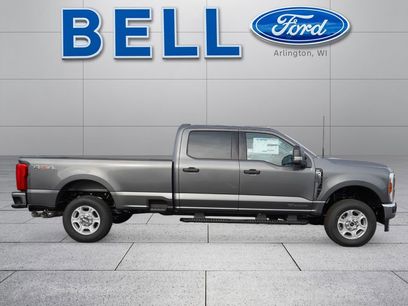 New 2026 Ford F250 XLT