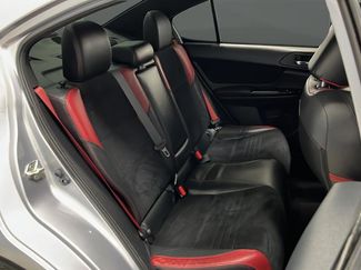 Used 2020 Subaru WRX STI Limited w/ Popular Package #3 (IZT) video 1