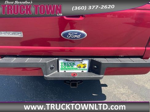 Used 2010 Ford Ranger Sport RWD image 32