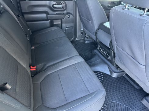 Certified 2021 Chevrolet Silverado 3500 LT w/ All Star Edition AWD/4WD image 20