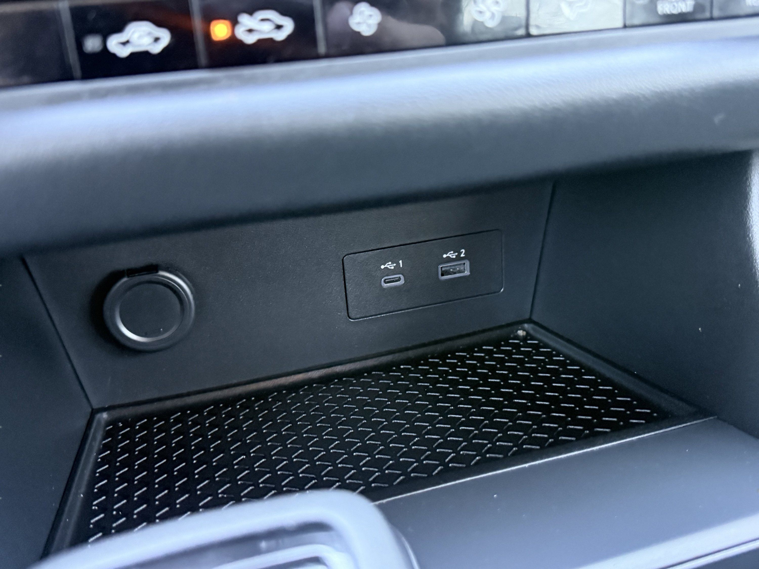 Used 2025 Nissan Pathfinder S AWD/4WD image 66