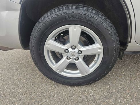 Used 2006 Toyota RAV4 4WD image 41