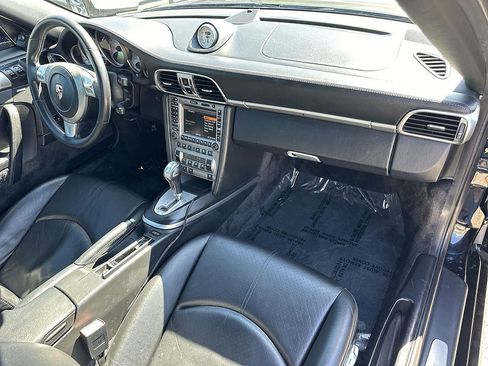 Used 2007 Porsche 911 Turbo AWD/4WD image 19