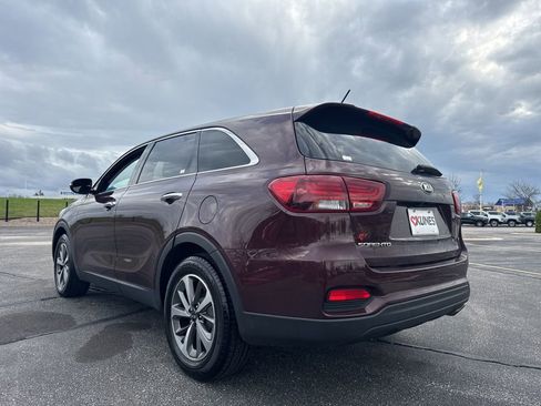 Used 2020 Kia Sorento LX image 6