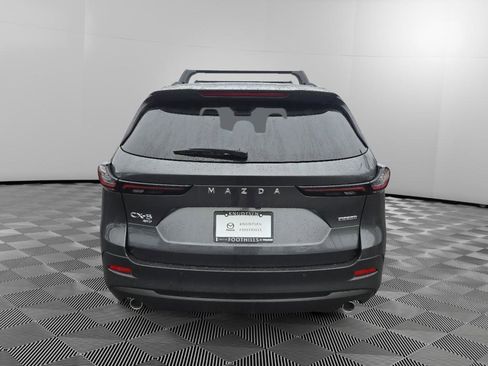 New 2026 MAZDA CX-5 Preferred AWD/4WD image 5