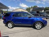 Used 2015 Ford Explorer 4WD image 5