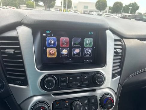 Used 2019 GMC Yukon SLT AWD/4WD image 13