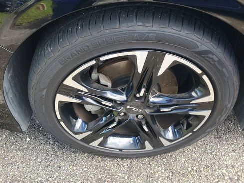 Used 2024 Kia K5 GT-Line image 4