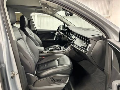 Used 2024 Audi Q7 2.0T Premium Plus AWD/4WD image 21