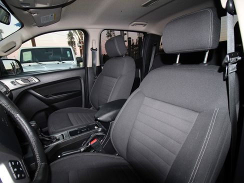 Used 2019 Ford Ranger XLT w/ Equipment Group 301A Mid image 22