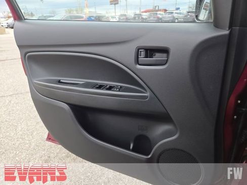 Used 2024 Mitsubishi Mirage LE FWD image 16