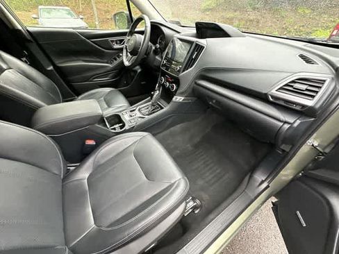 Used 2019 Subaru Forester Touring AWD/4WD image 21