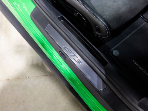 Used 2022 Porsche 911 GT3 image 33