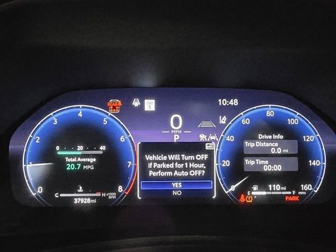 Used 2024 Toyota Grand Highlander Platinum image 31