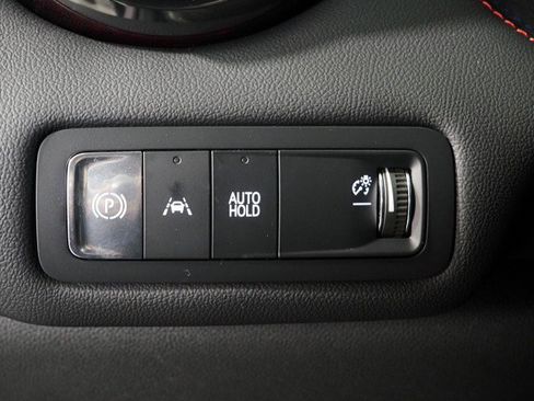 Used 2025 Chevrolet Blazer EV RS image 23