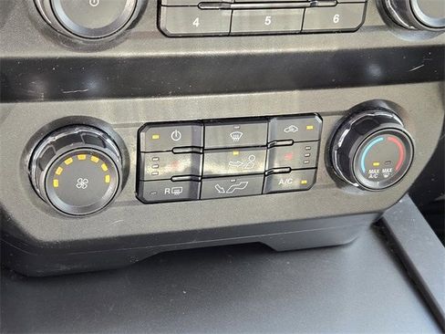 Certified 2020 Ford F150 XLT w/ Equipment Group 302A Luxury image 16