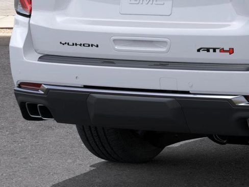 New 2026 GMC Yukon XL AT4 Ultimate image 14