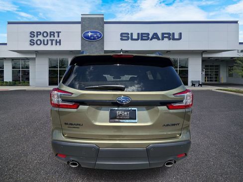 New 2026 Subaru Ascent Premium AWD/4WD image 4