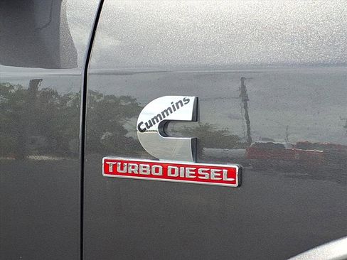 Used 2021 RAM 2500 Laramie image 33