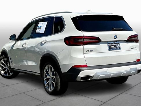 Used 2021 BMW X5 xDrive45e w/ Premium Package 3 image 11