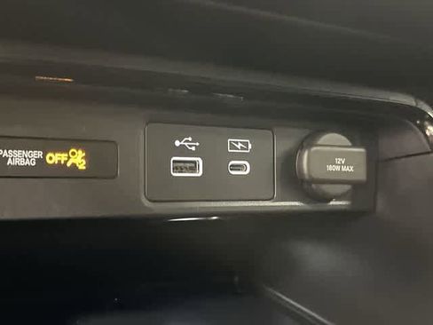 Used 2025 Honda CR-V EX image 25
